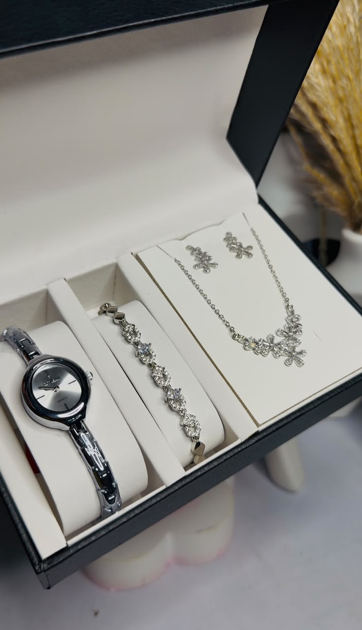 Timeless Elegance
