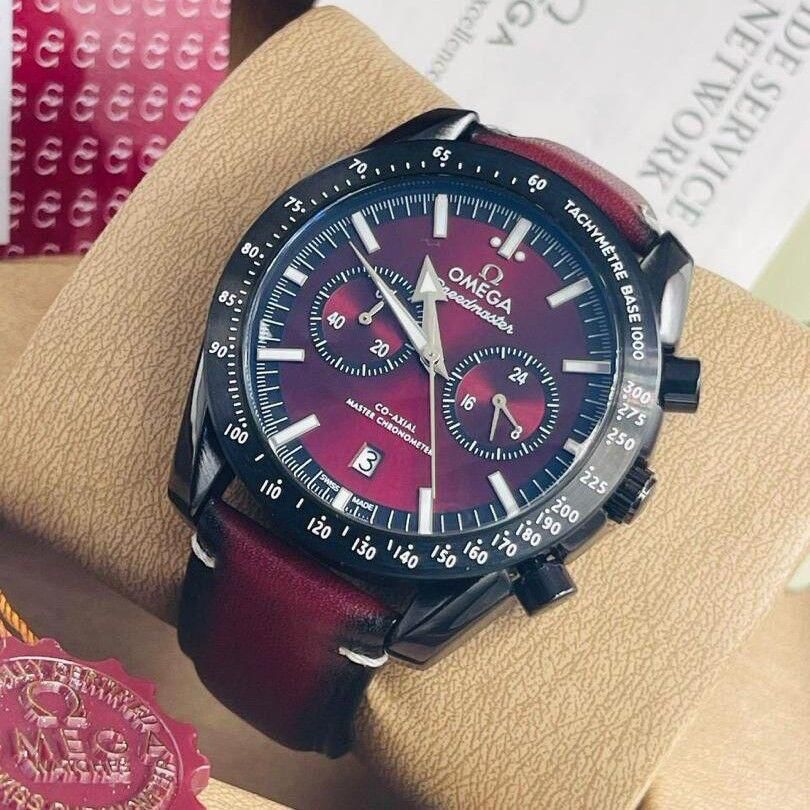 Omega Speedmaster