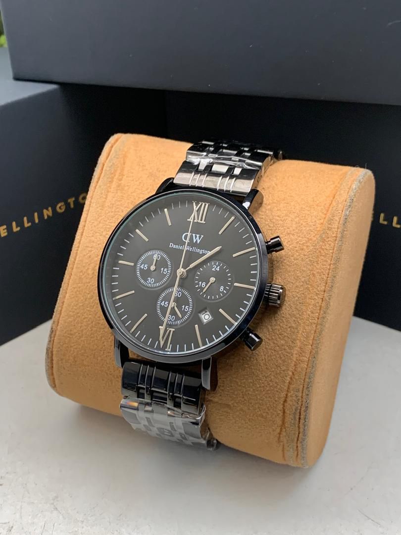 Daniel Wellington watch