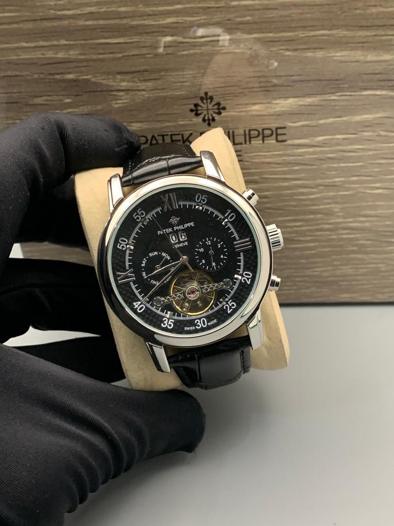 Patek Philippe Watch