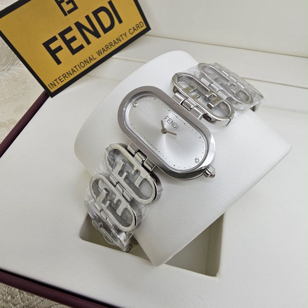 Crafted Fendi